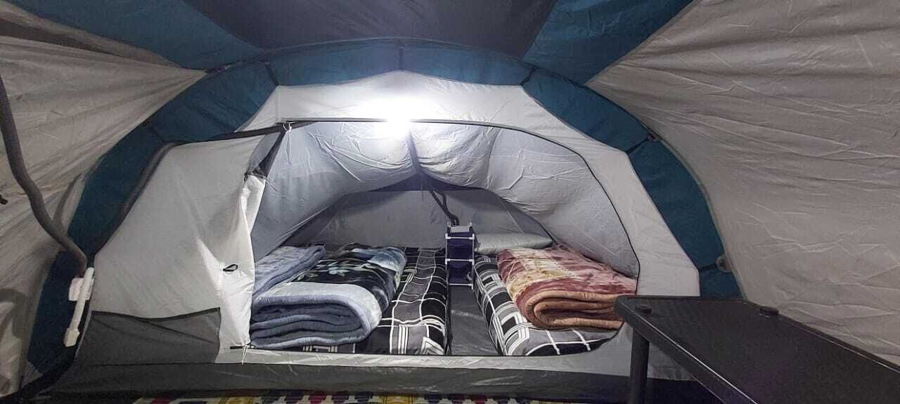 Photo of Bedroom in Almora