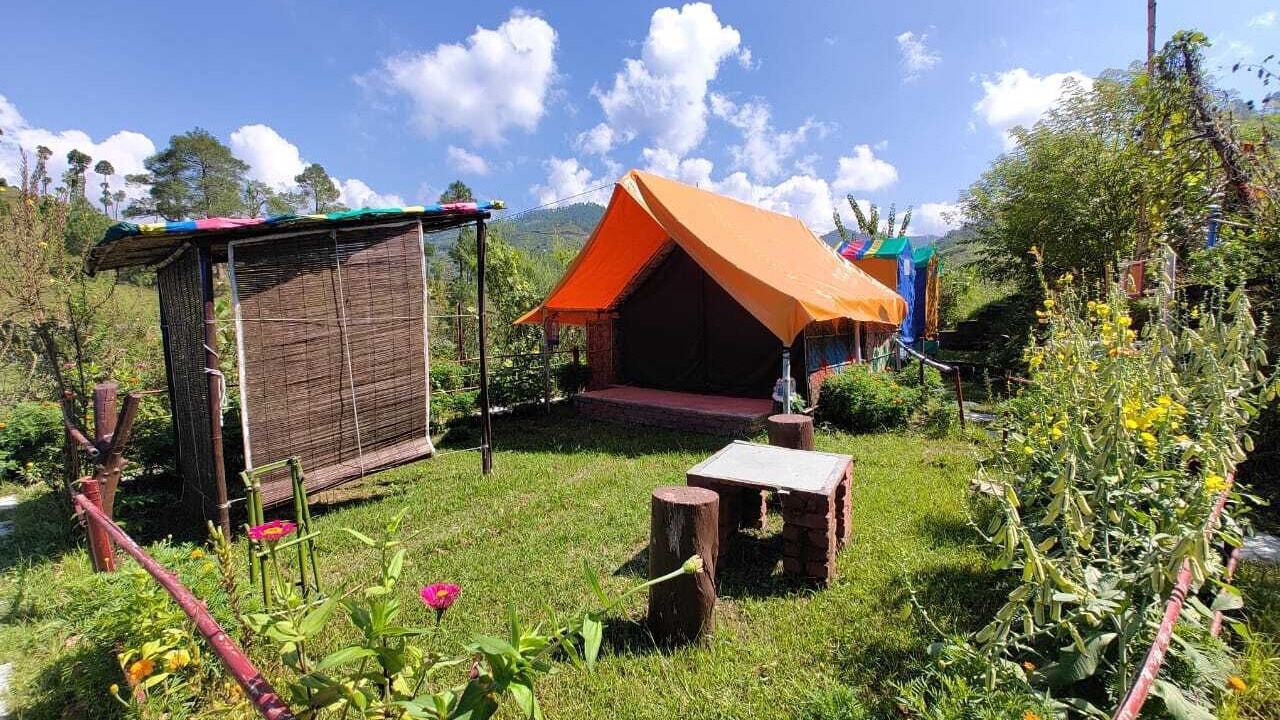 Photo of Outdoor in Almora