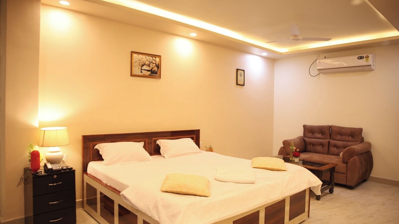 Photo of Bedroom in Patna