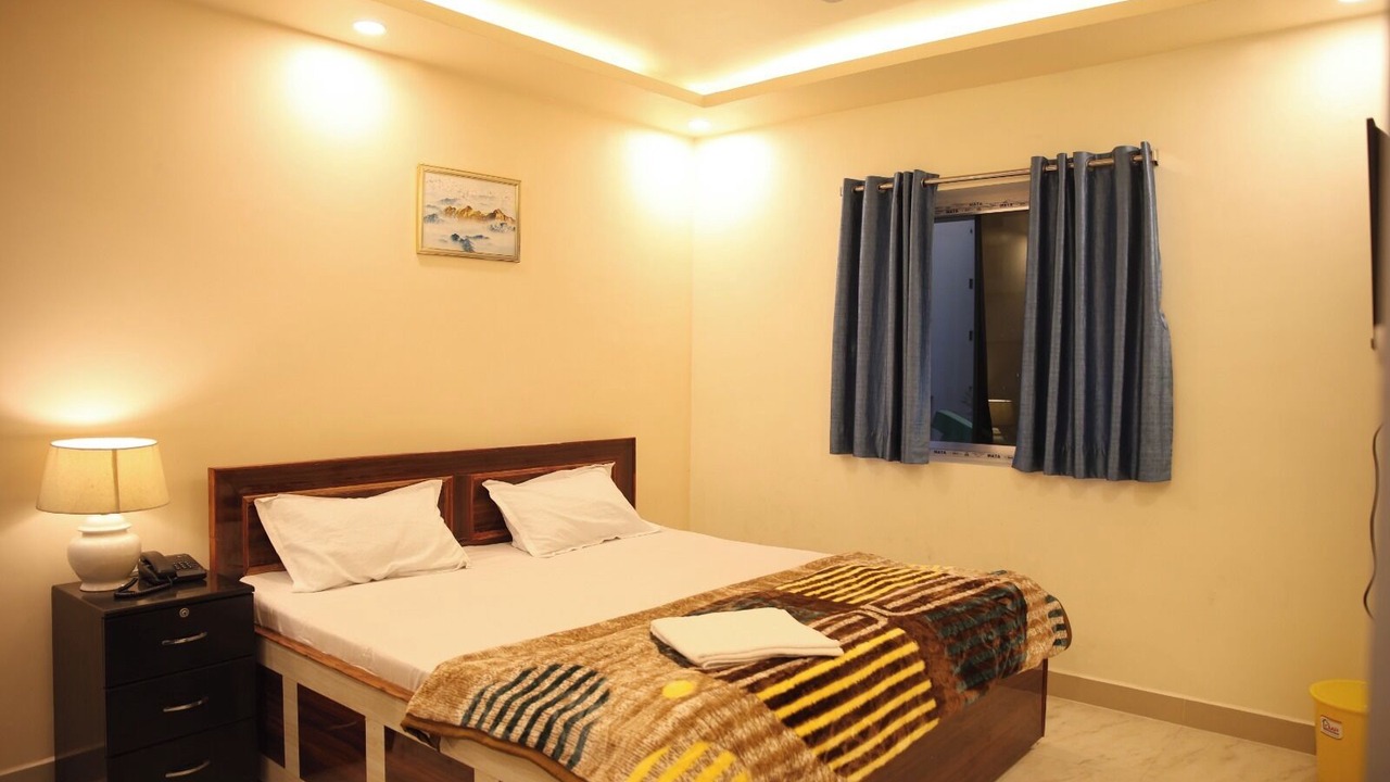 Photo of Bedroom in Patna