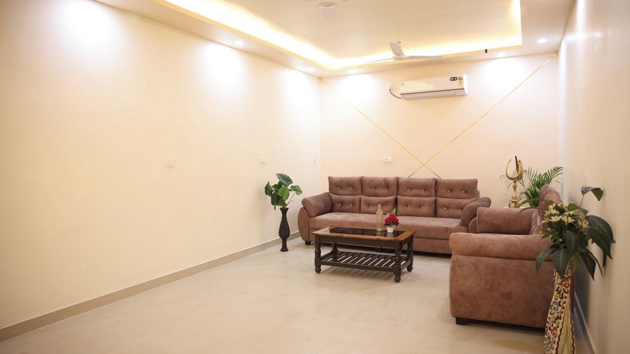 Photo of Livingroom in Patna