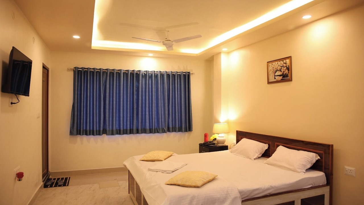 Photo of Bedroom in Patna