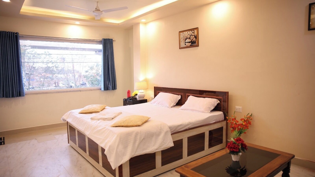 Photo of Bedroom in Patna