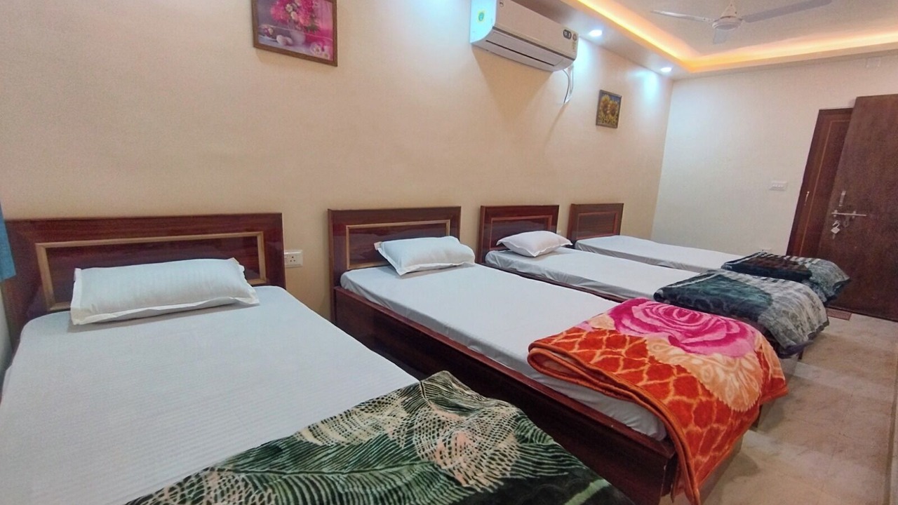 Photo of Bedroom in Patna