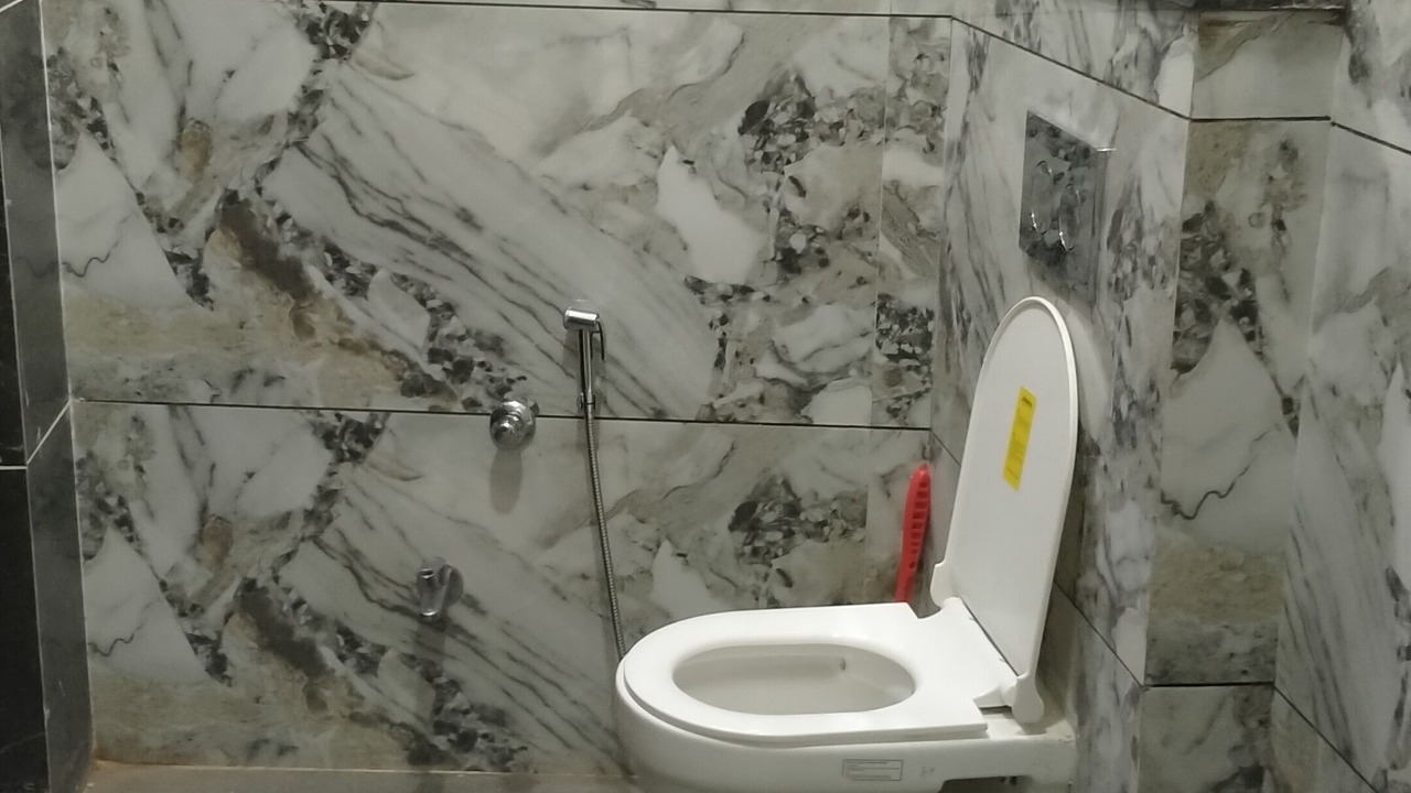Photo of Bathroom in Ujjain