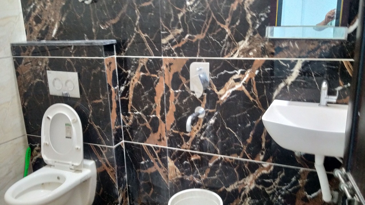 Photo of Bathroom in Ujjain