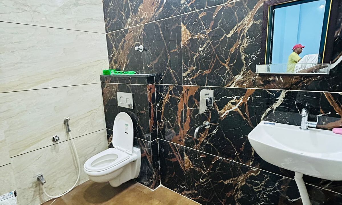 Photo of Bathroom in Ujjain