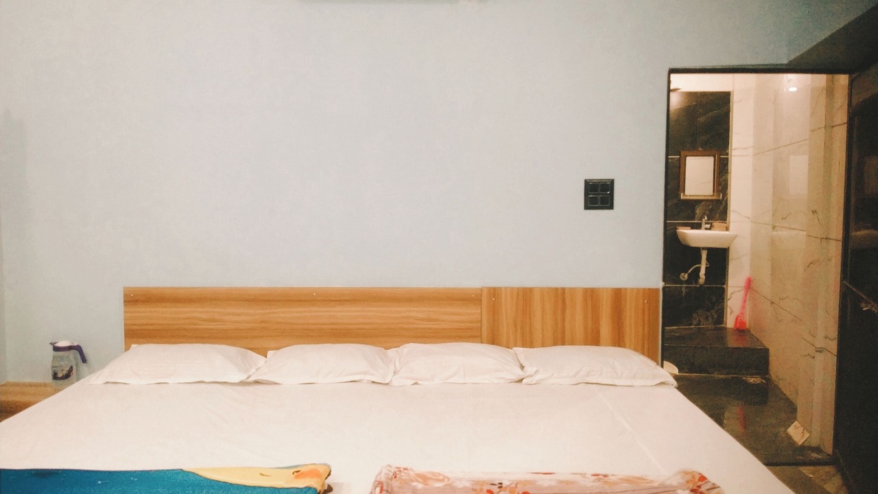 Photo of Bedroom in Ujjain