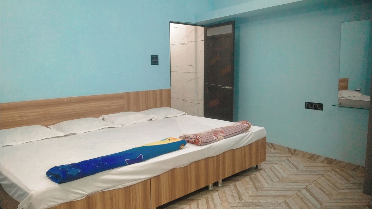 Photo of Bedroom in Ujjain