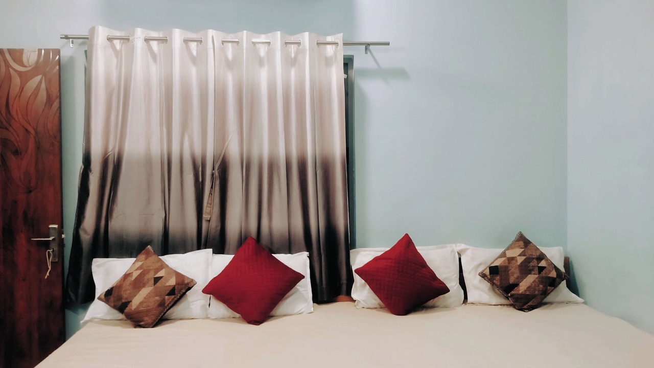 Photo of Bedroom in Ujjain