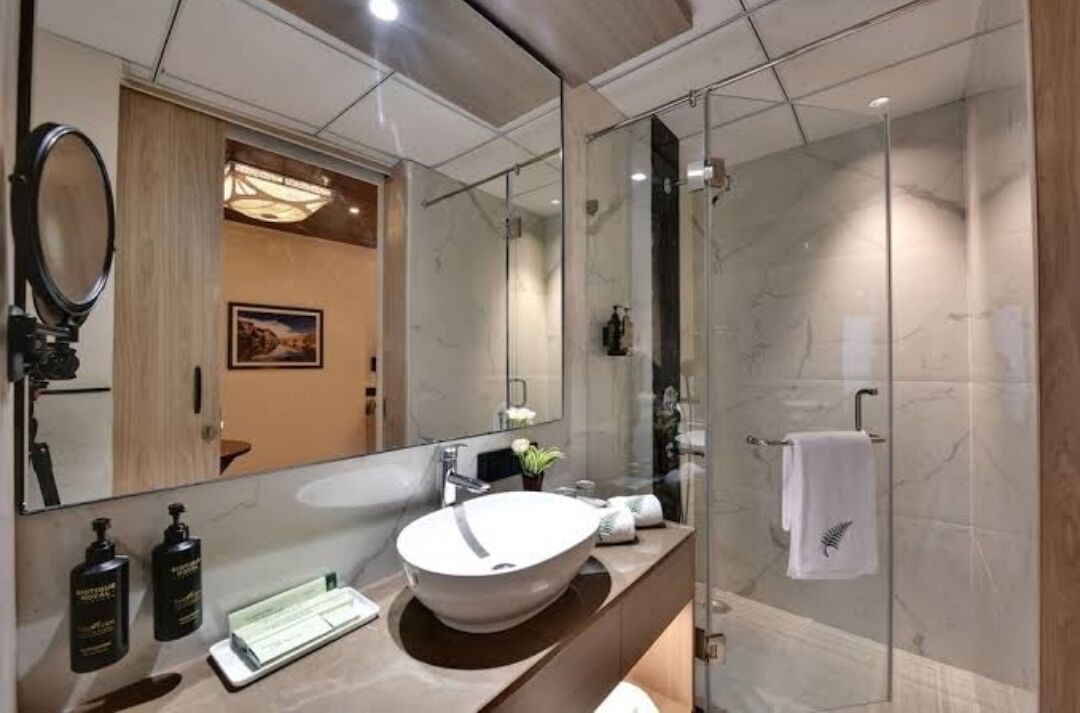 Photo of Bathroom in Shyam Nagar