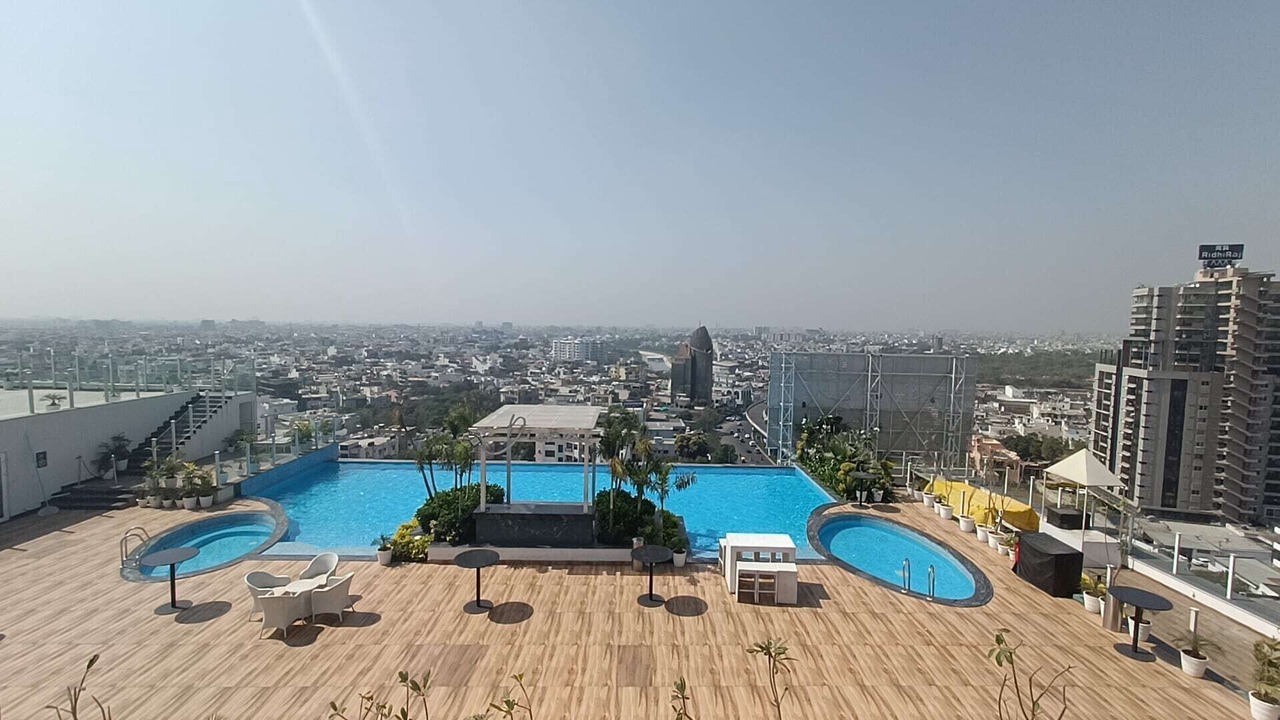 Photo of Outdoor in Shyam Nagar