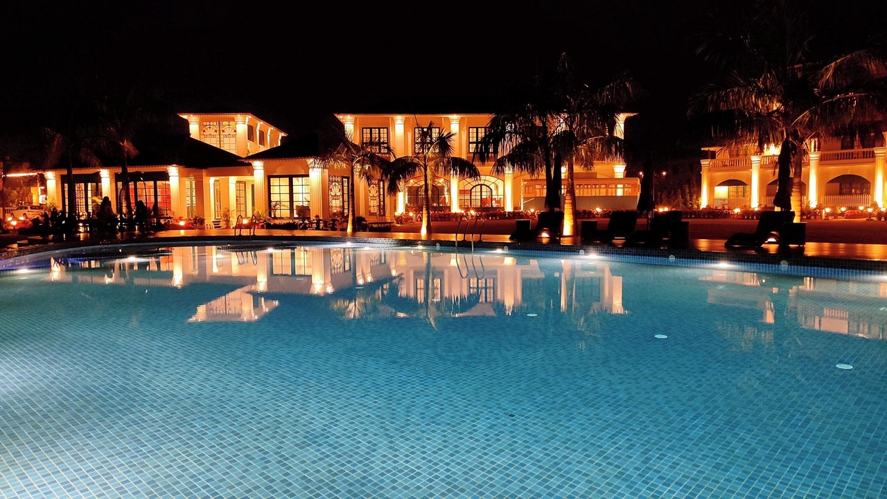 Photo of Outdoor in Bolpur