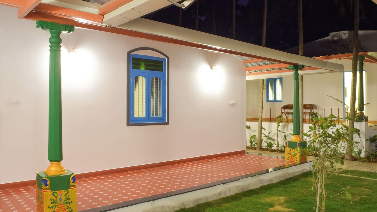 Photo of Outdoor in Coimbatore