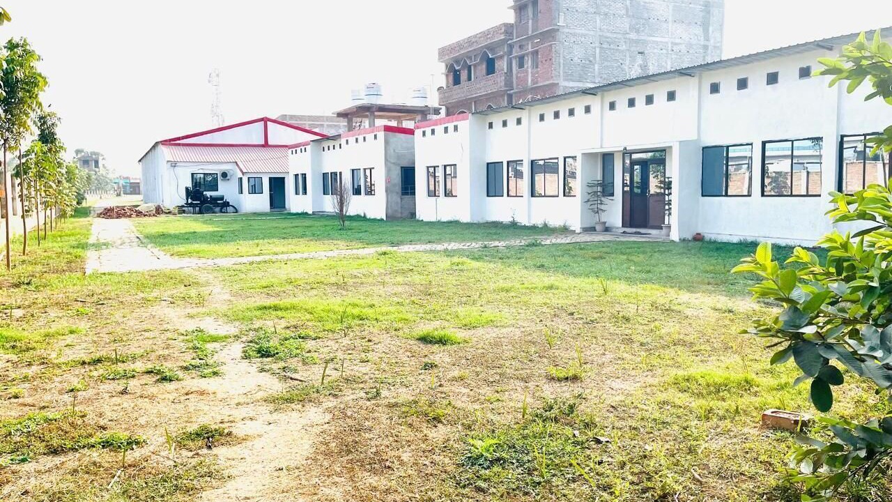 Photo of Outdoor in Bihar Sharif