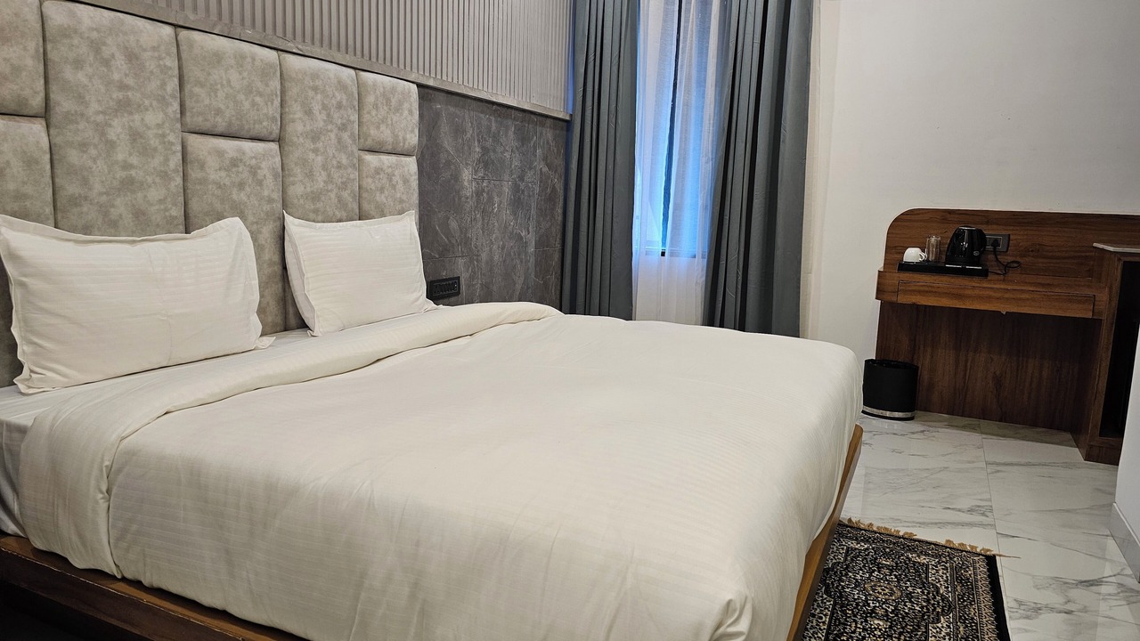 Photo of Bedroom in Gwalior