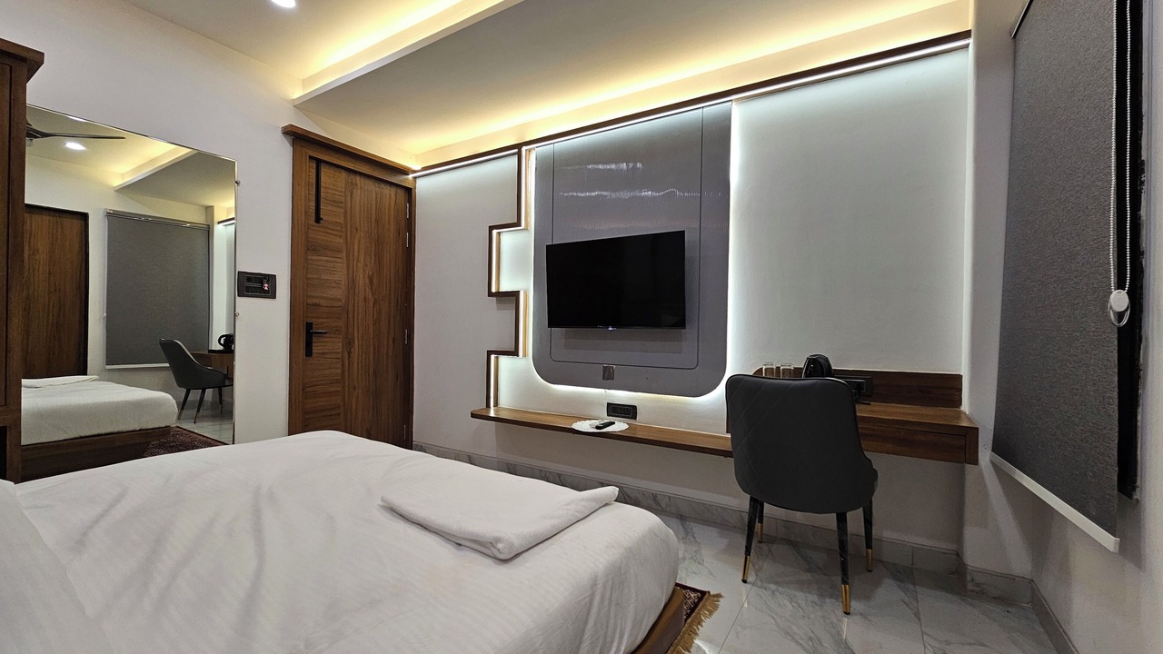 Photo of Bedroom in Gwalior