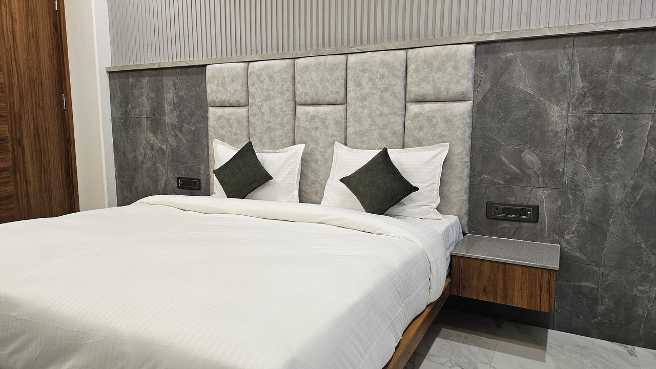 Photo of Bedroom in Gwalior