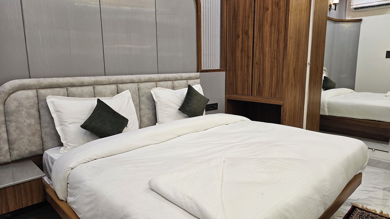 Photo of Bedroom in Gwalior