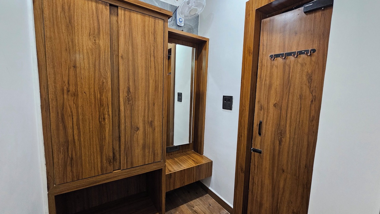 Photo of Bedroom in Gwalior