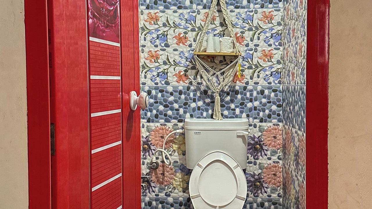 Photo of Bathroom in Varkala