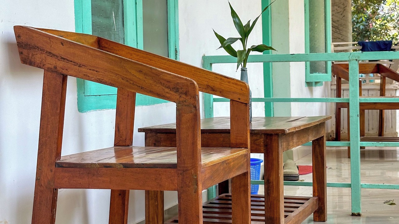 Photo of Bedroom in Varkala