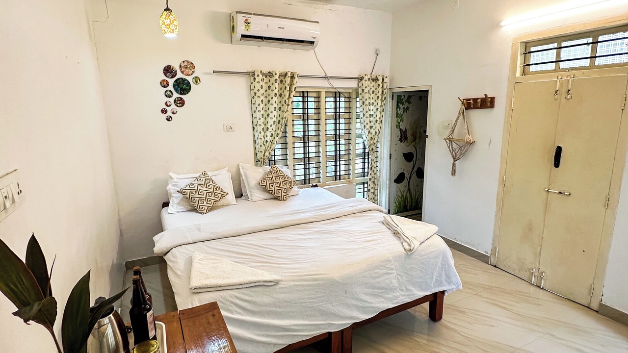 Photo of Bedroom in Varkala