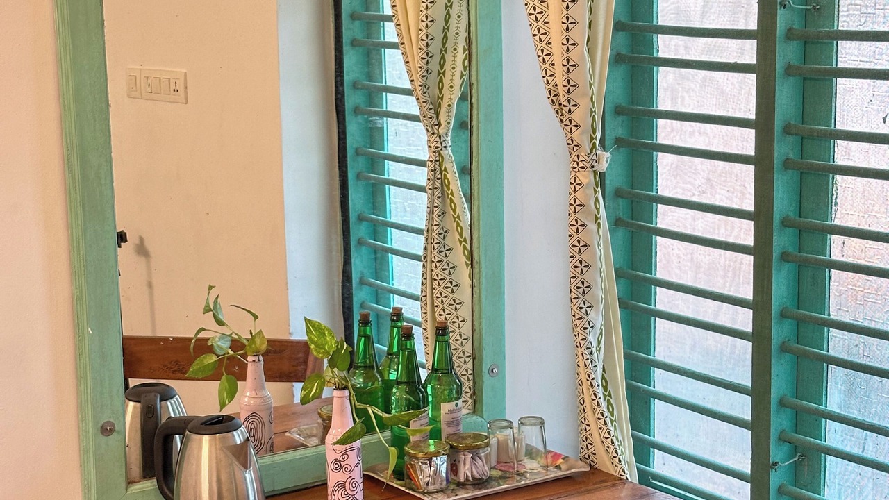 Photo of Bedroom in Varkala