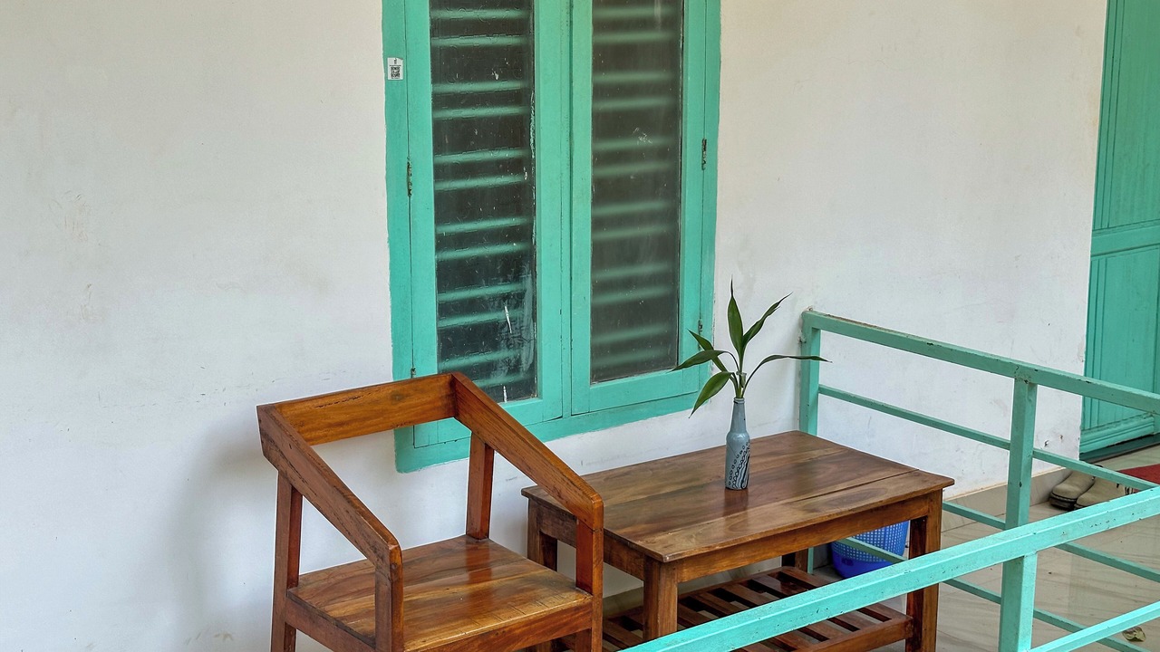Photo of Bedroom in Varkala