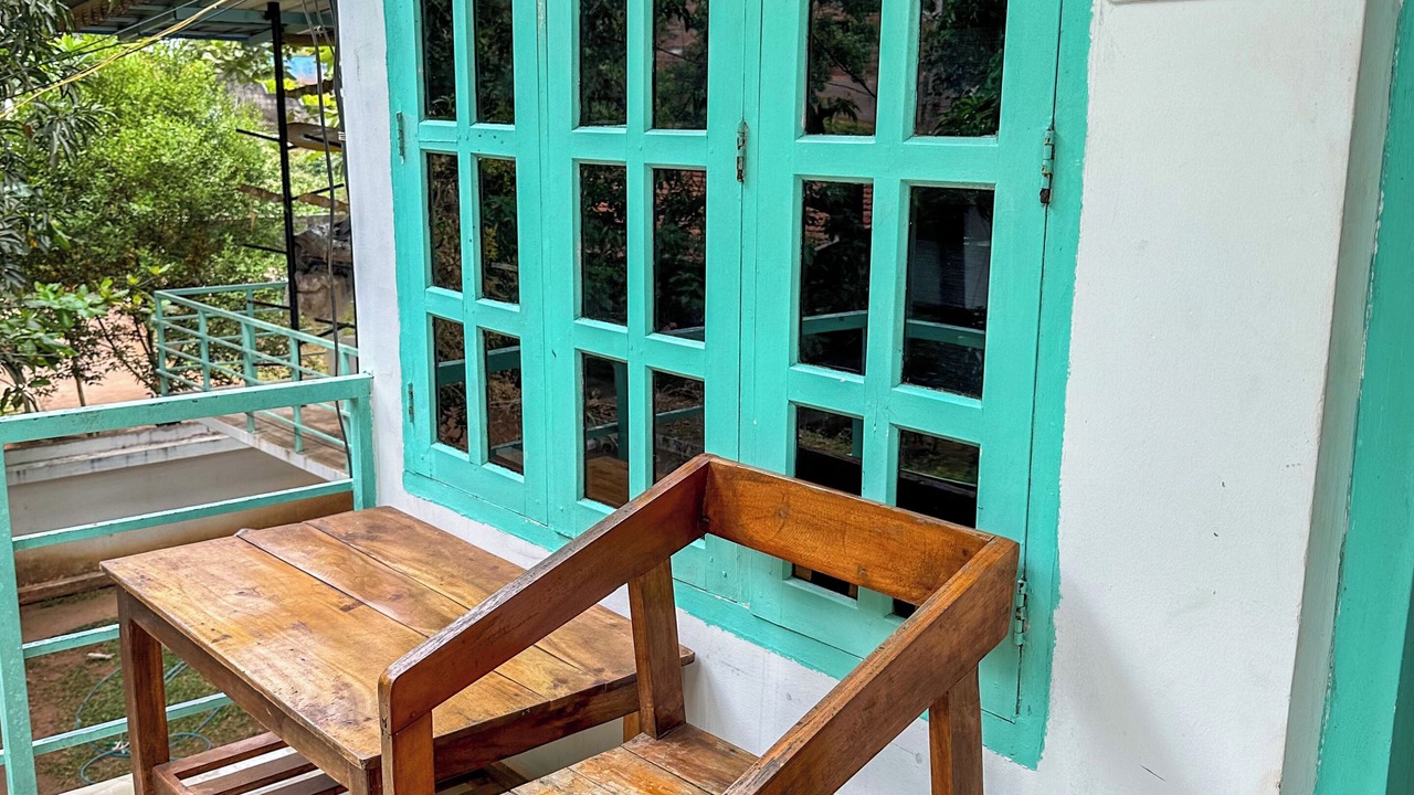 Photo of Bedroom in Varkala