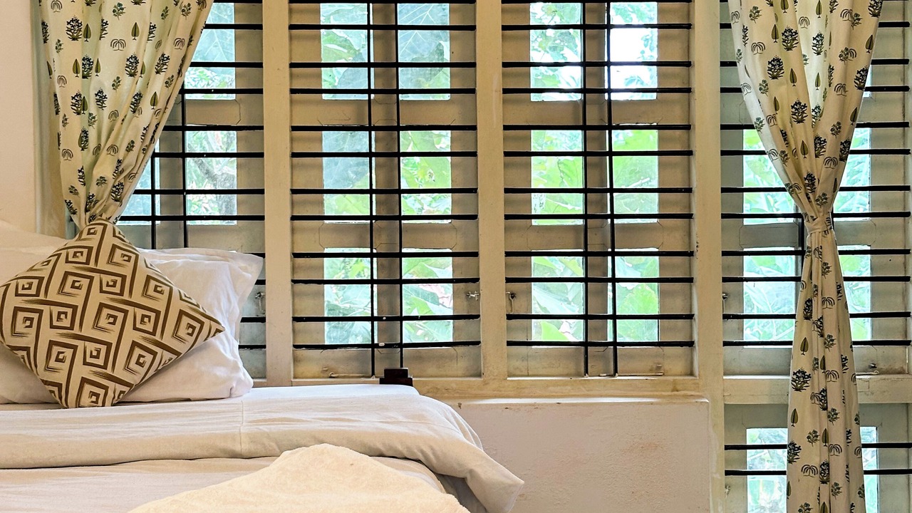 Photo of Bedroom in Varkala
