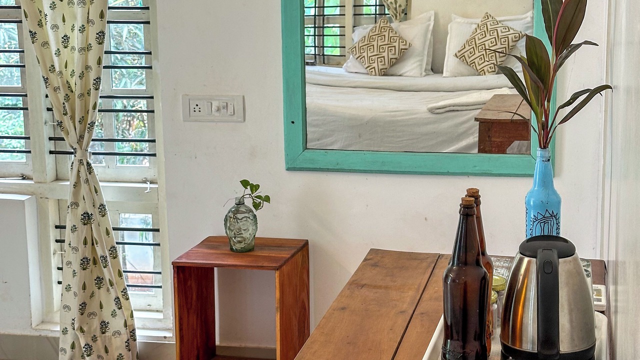 Photo of Bedroom in Varkala