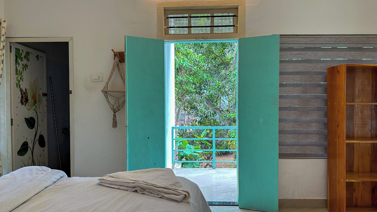 Photo of Bedroom in Varkala