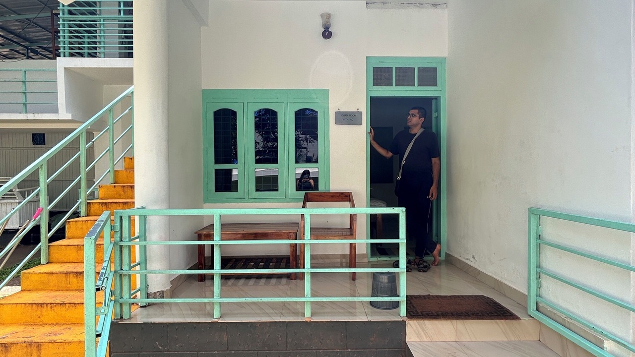 Photo of Bedroom in Varkala