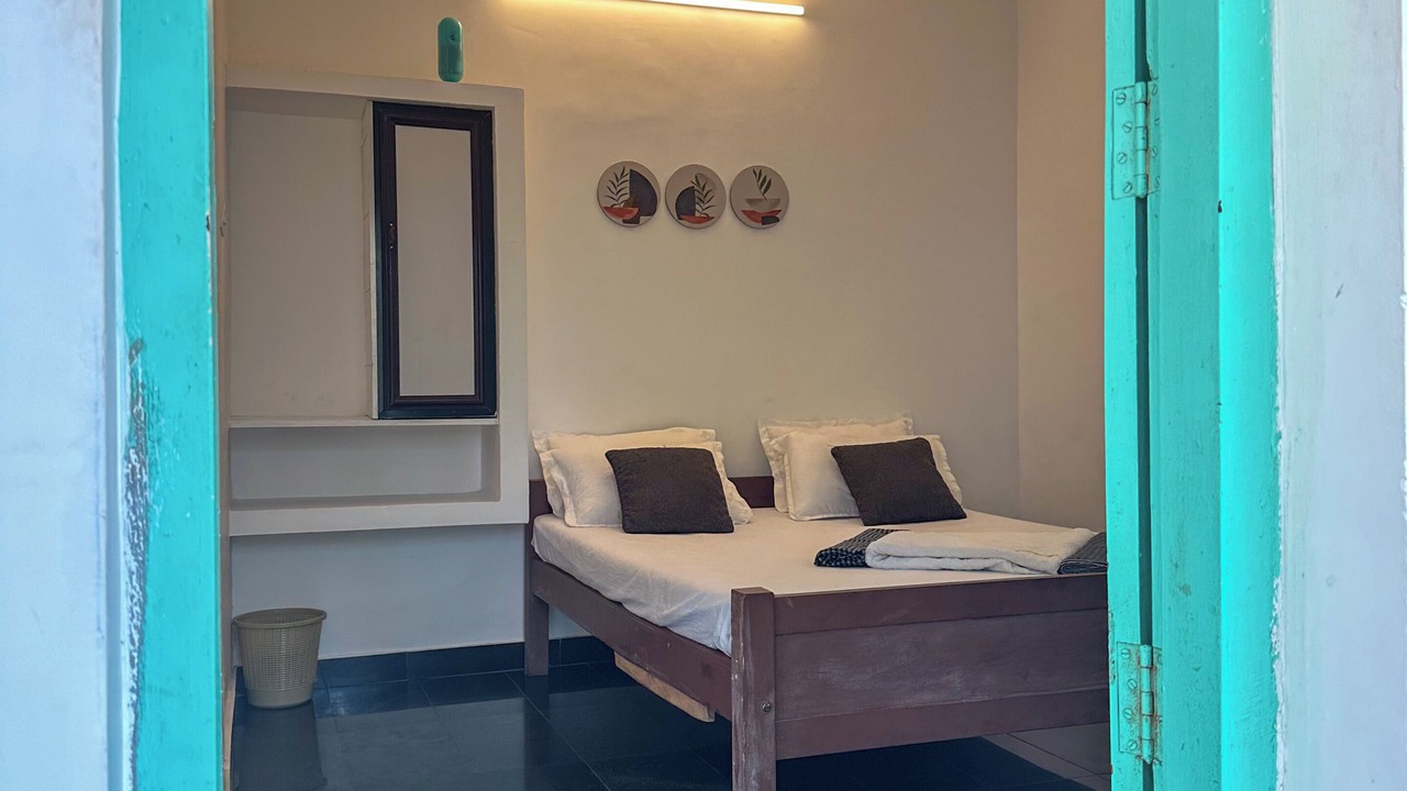Photo of Bedroom in Varkala