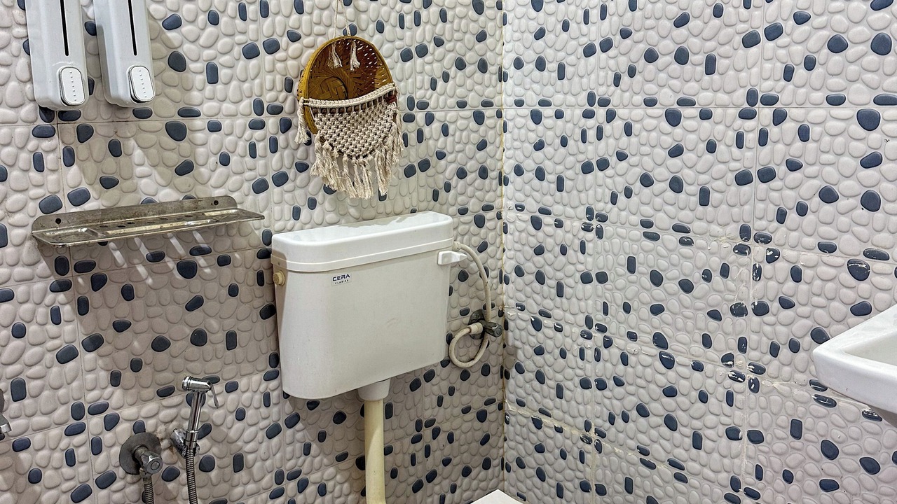 Photo of Bathroom in Varkala