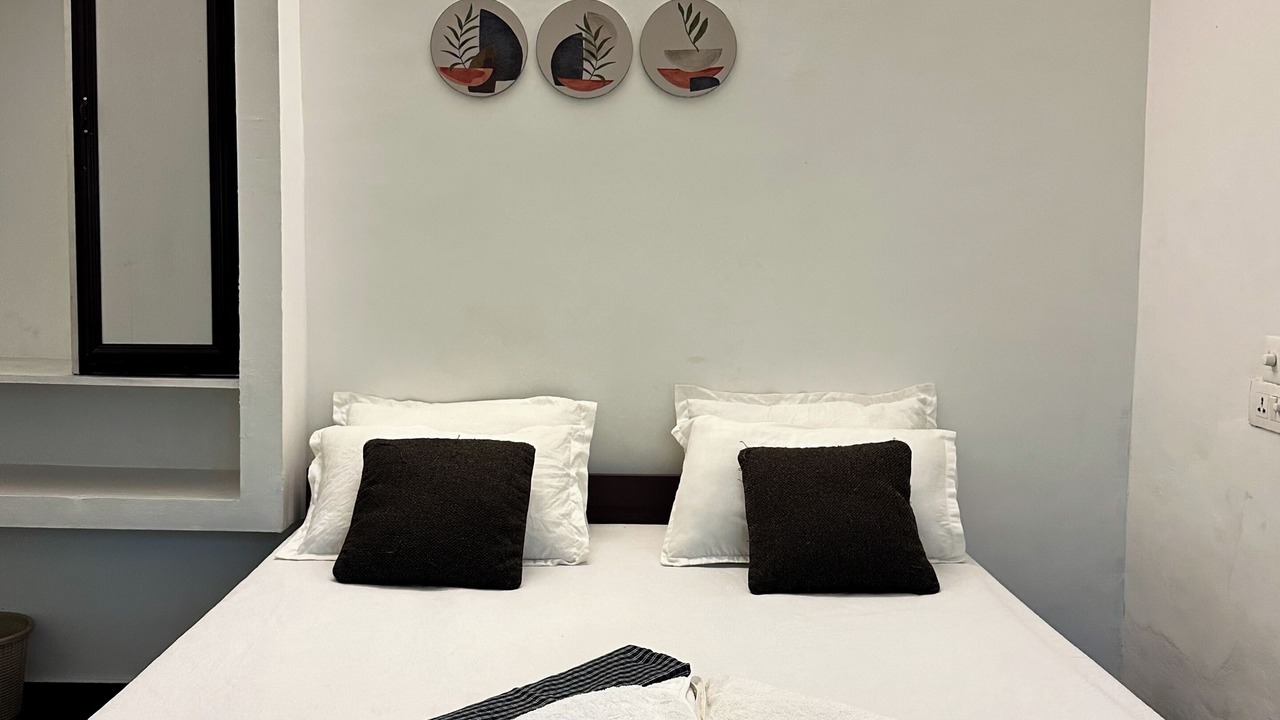 Photo of Bedroom in Varkala