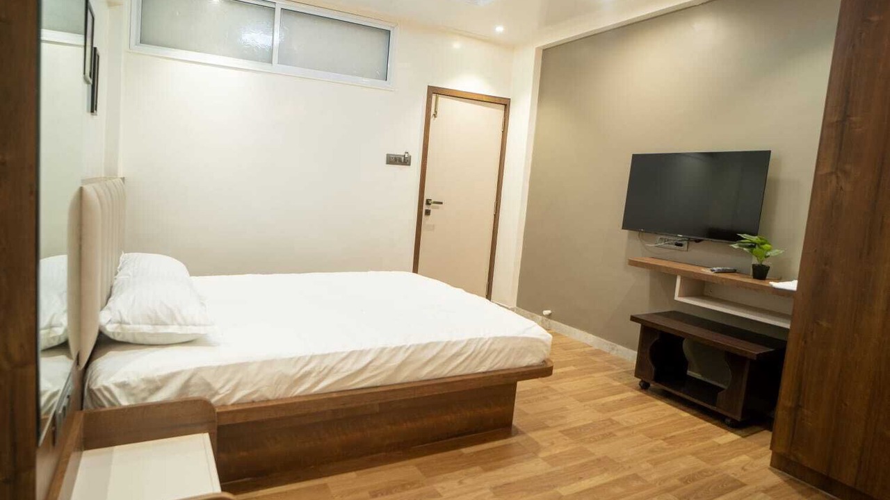 Photo of Bedroom in Koregaon