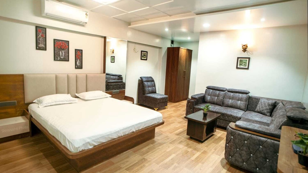 Photo of Bedroom in Koregaon