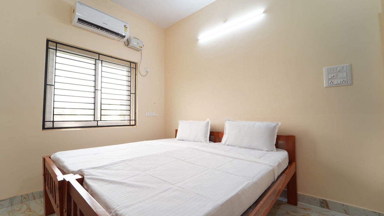 Photo of Bedroom in Madurai