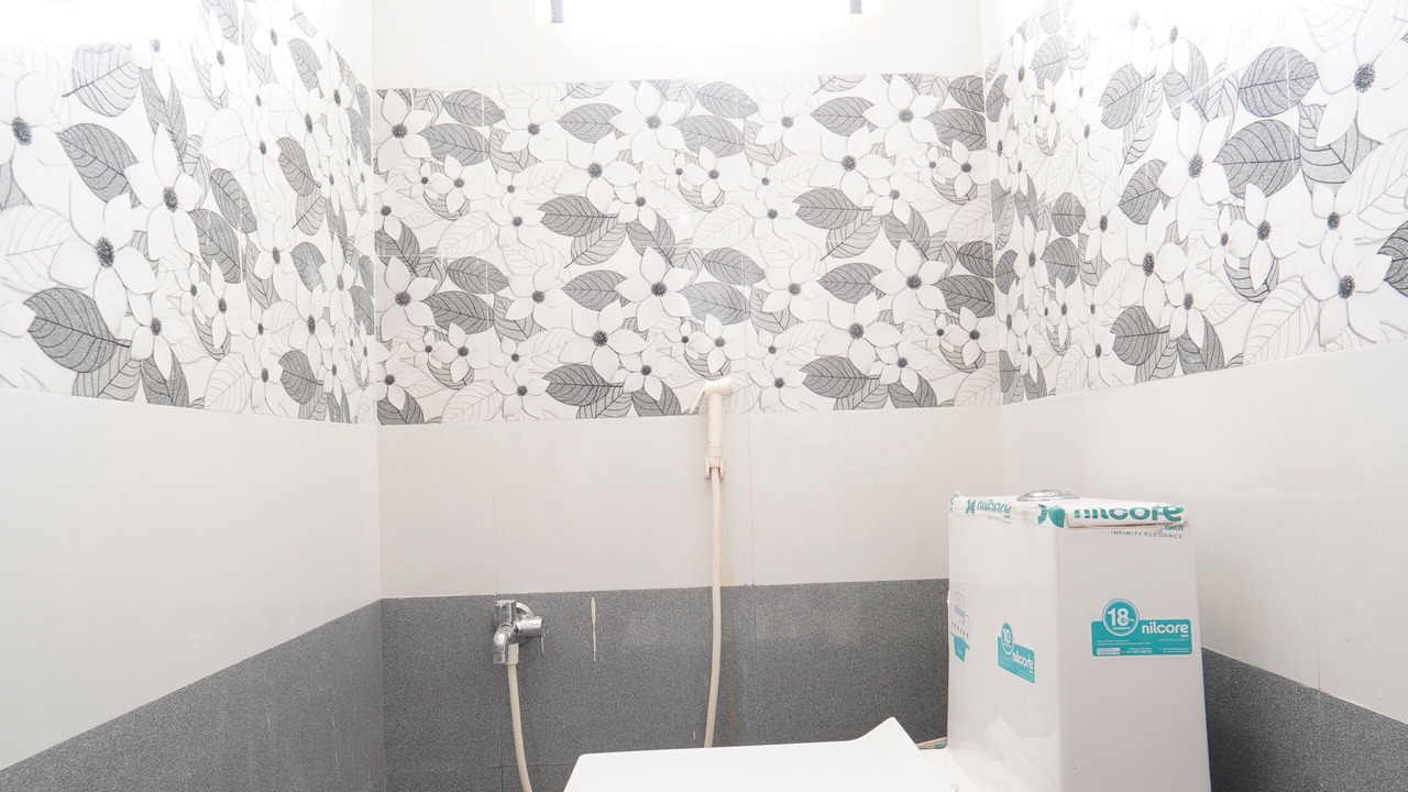 Photo of Bathroom in Madurai