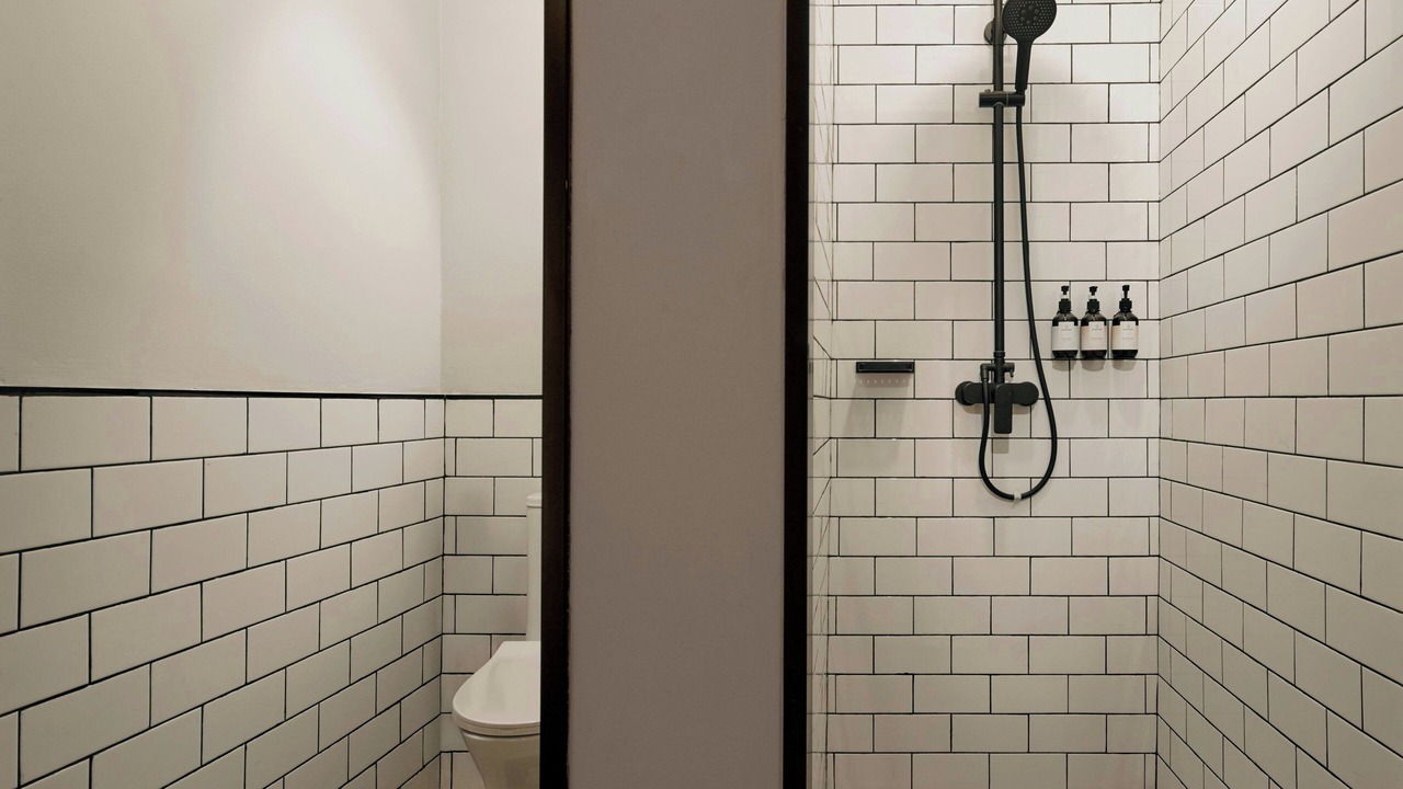 Photo of Bathroom in City Centre