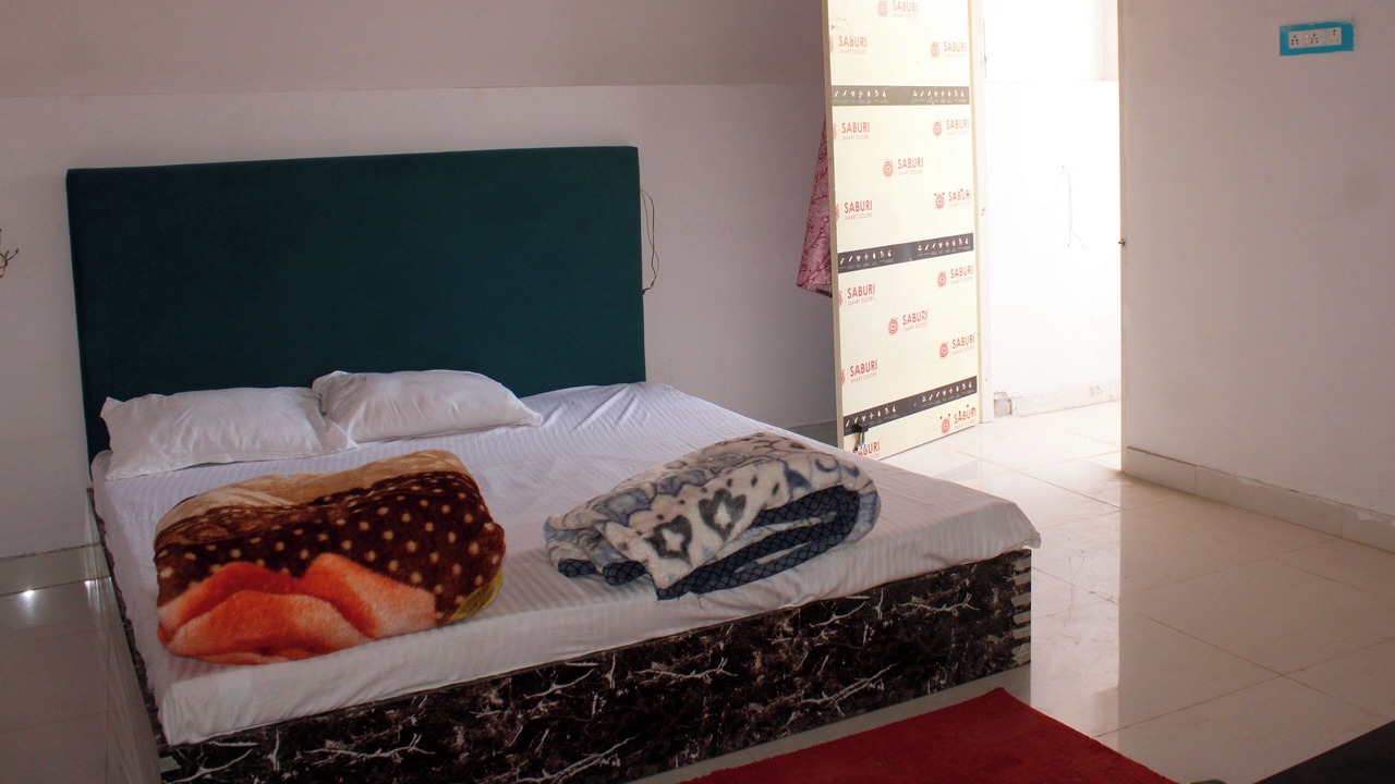 Photo of Bedroom in Ghumsur