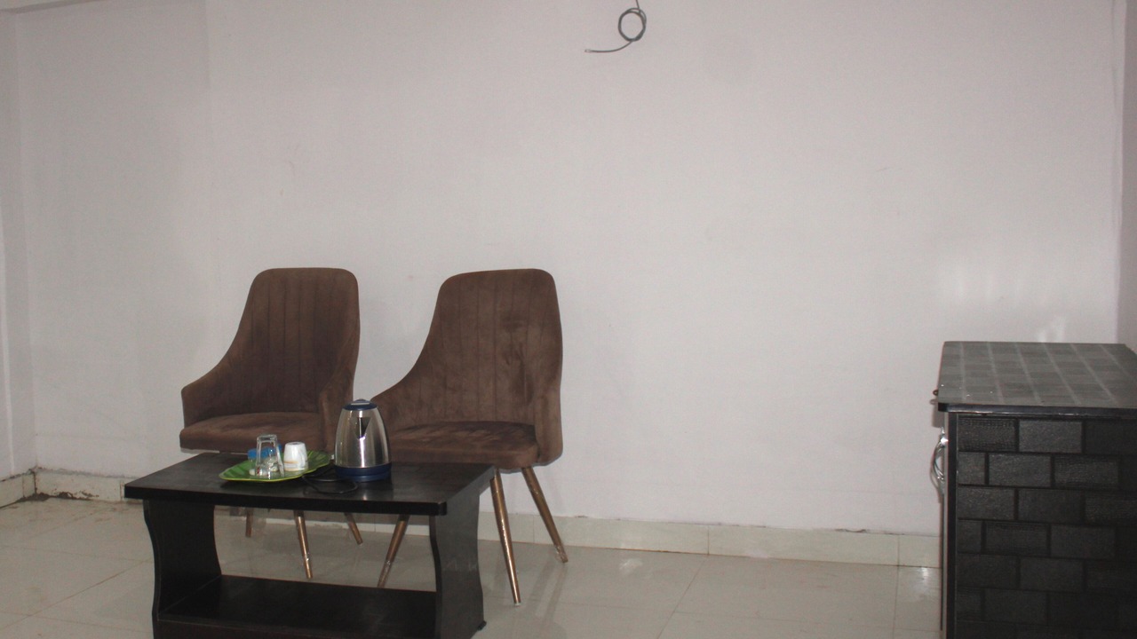 Photo of Livingroom in Ghumsur