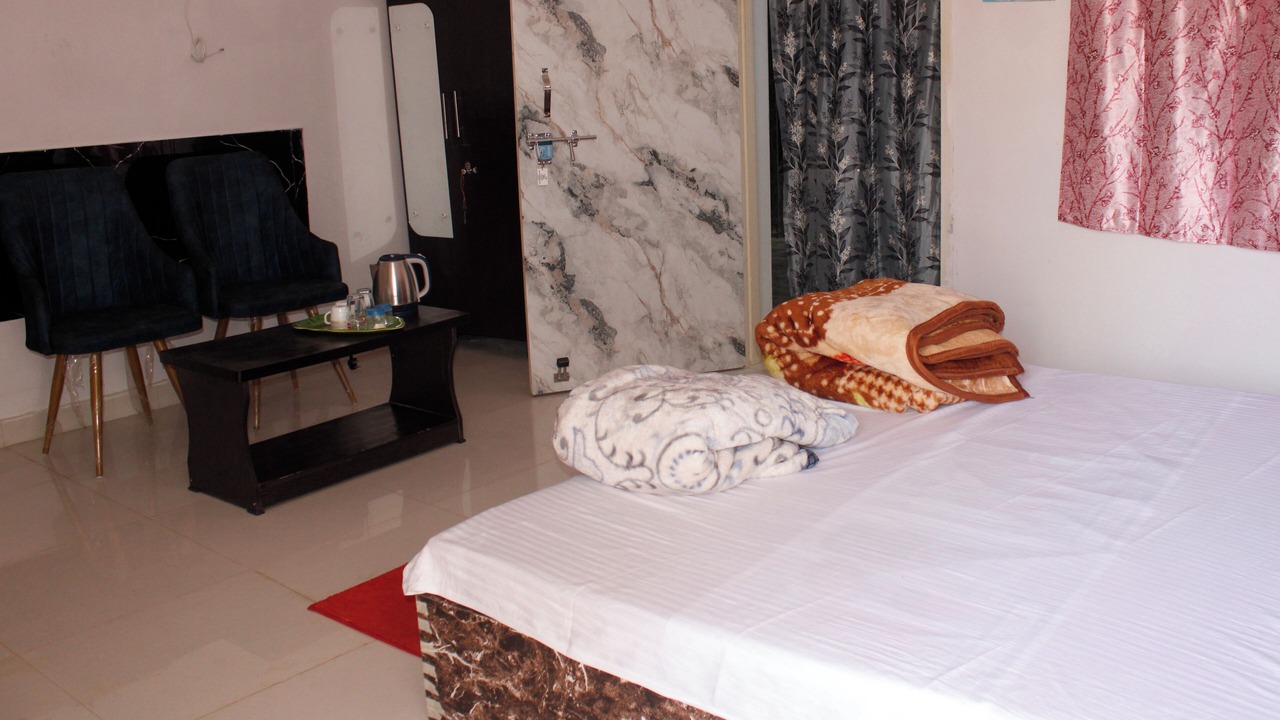 Photo of Bedroom in Ghumsur
