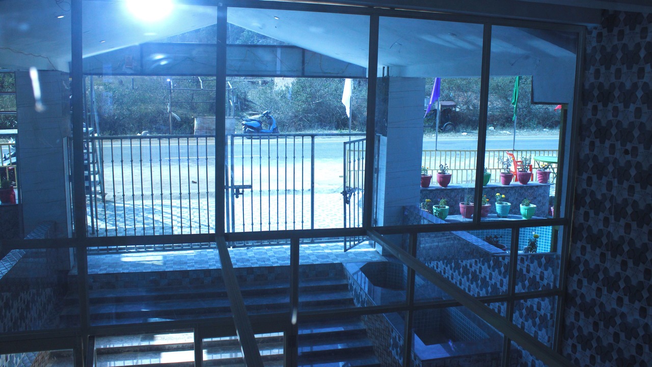 Photo of Livingroom in Ghumsur