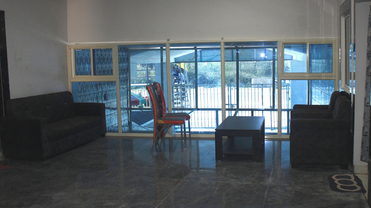Photo of Livingroom in Ghumsur