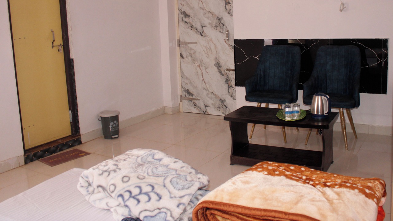 Photo of Kitchen in Ghumsur