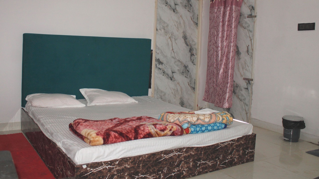 Photo of Bedroom in Ghumsur