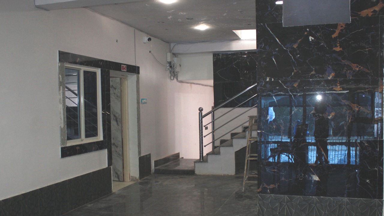 Photo of Livingroom in Ghumsur